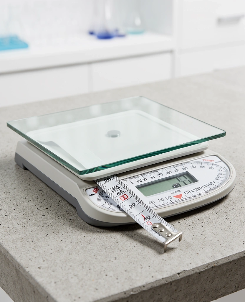 Precisione Nutrizionale