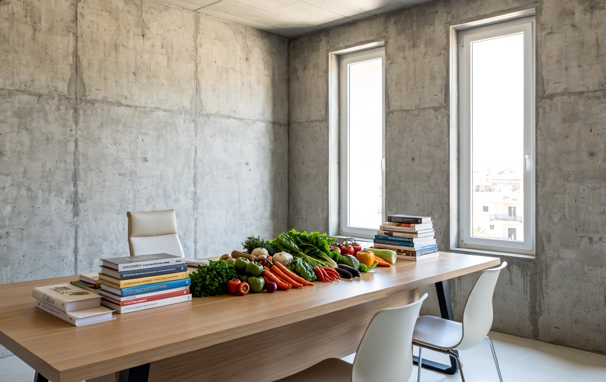 Studio professionale Benessere Nutrizionale