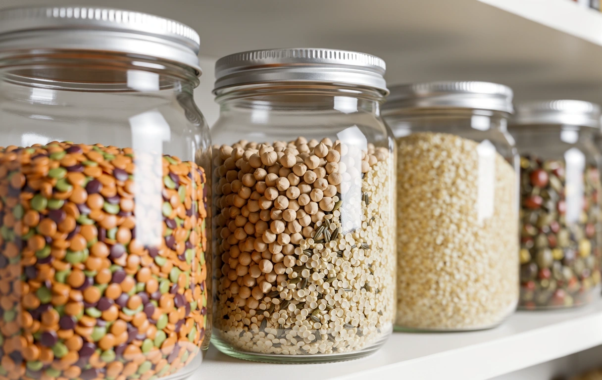 Nutritional Preparation